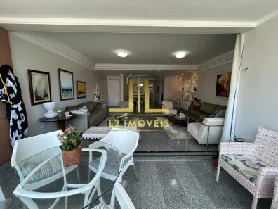 Apartamento com 4 Quartos à venda, 212m² no Pituba, Salvador