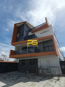 Apartamento com 3 Quartos à venda, 70m² no Bancários, João Pessoa