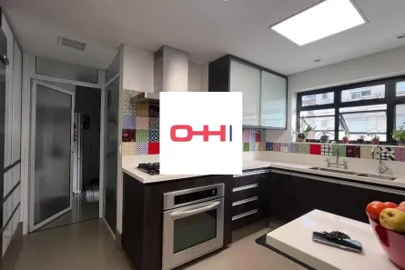 Apartamento com 4 Quartos à venda, 280m² no Vila Madalena, São Paulo