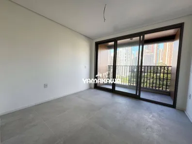 Apartamento com 1 Quarto à venda, 26m² no Vila Regente Feijó, São Paulo