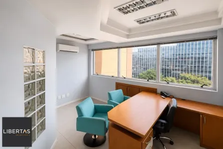 Sala Comercial à venda, 39m² no Centro, Canoas