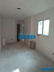 Cobertura com 2 Quartos à venda, 93m² no Vila Pires, Santo André