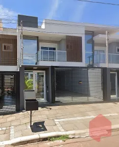 Sobrado com 3 Quartos à venda, 150m² no Recanto Tropical, Cascavel