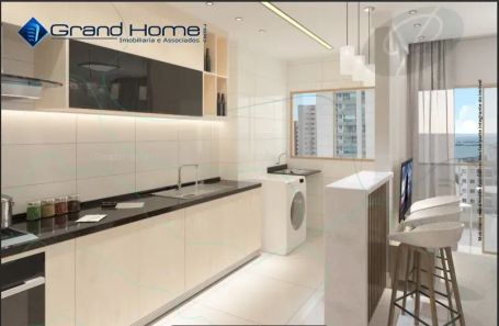 Apartamento com 2 Quartos à venda, 82m² no São Conrado, Vila Velha