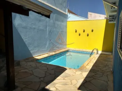 Casa com 3 Quartos à venda, 152m² no Nova Ribeirânia, Ribeirão Preto