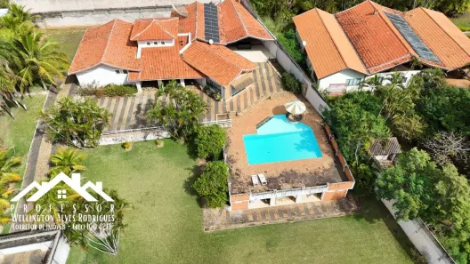Fazenda/Sítio com 3 Quartos à venda, 300m² no Jardim do Lago, Limeira