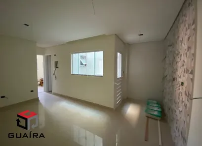 Apartamento com 2 Quartos à venda, 51m² no Vila Floresta, Santo André