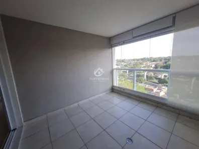 Apartamento com 2 Quartos para alugar, 72m² no Campo Belo, São Paulo