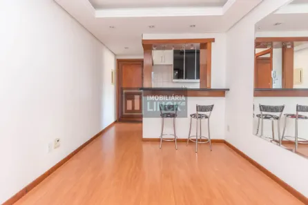 Apartamento com 2 Quartos à venda, 71m² no Passo da Areia, Porto Alegre