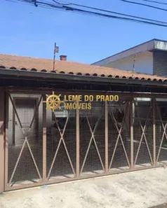 Sobrado com 3 Quartos para alugar, 307m² no Vila São José (Ipiranga), São Paulo