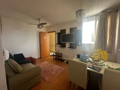 Apartamento com 2 Quartos à venda, 40m² no Bela Marina, Cuiabá