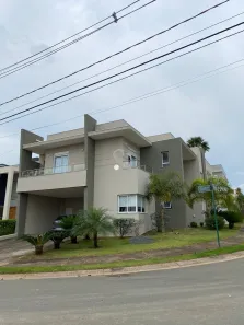 Casa de Condomínio com 3 Quartos à venda, 292m² no Jardim do Lago, Campinas