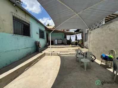 Casa com 4 Quartos à venda, 200m² no Betânia, Belo Horizonte