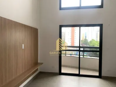 Apartamento com 1 Quarto para alugar, 75m² no Parque Residencial Aquarius, São José dos Campos
