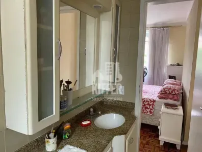 Apartamento com 2 Quartos à venda, 89m² no Fonseca, Niterói