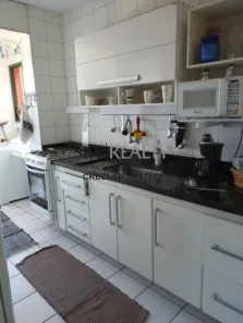 Apartamento com 2 Quartos à venda, 58m² no Vila Erna, São Paulo