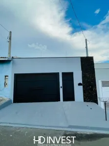 Casa com 2 Quartos à venda, 138m² no Jardim União, Indaiatuba