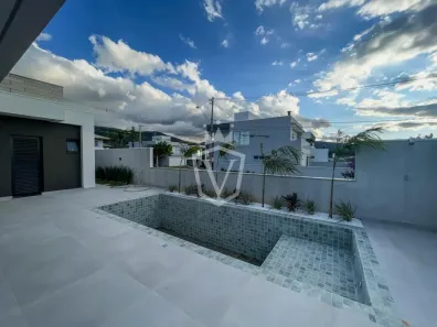 Casa de Condomínio com 4 Quartos à venda, 264m² no Recanto Quarto Centenário, Jundiaí