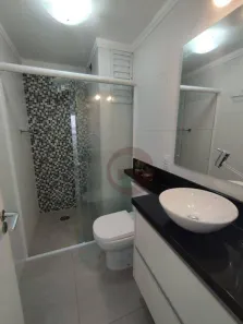 Apartamento com 2 Quartos à venda, 52m² no Umuarama, Osasco