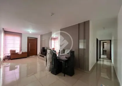 Casa com 2 Quartos à venda, 137m² no Alto dos Caiçaras, Patos de Minas