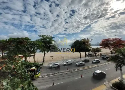 Apartamento com 4 Quartos à venda, 240m² no Icaraí, Niterói