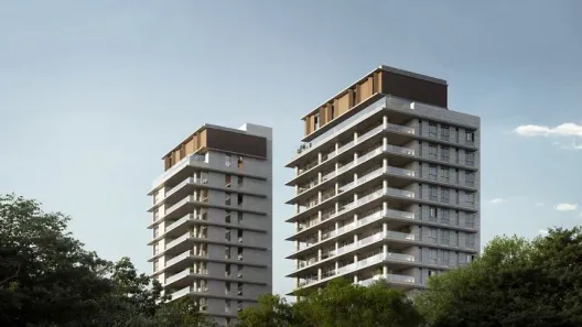 Apartamento com 3 Quartos à venda, 266m² no Moinhos de Vento, Porto Alegre