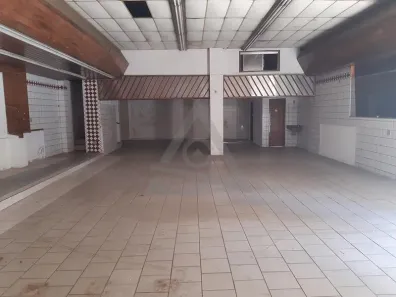 Ponto Comercial à venda, 267m² no Centro, Campinas