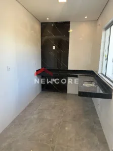 Casa com 3 Quartos à venda, 90m² no Vila Verde, Betim