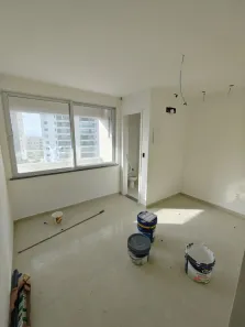Sala Comercial para alugar, 33m² no Ponta D'Areia, São Luís