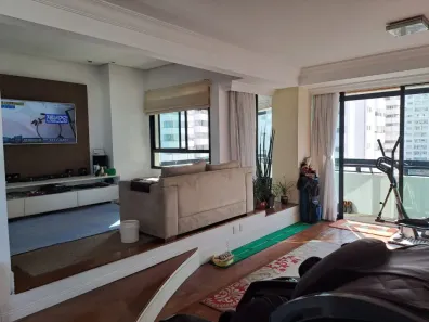 Apartamento com 3 Quartos à venda, 198m² no Aclimação, São Paulo