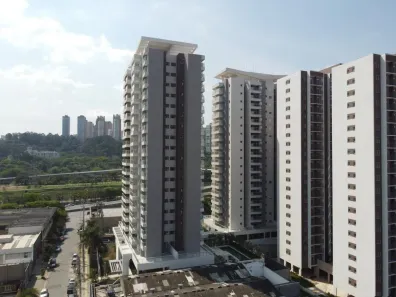 Apartamento com 2 Quartos à venda, 64m² no Jardim Caravelas, São Paulo