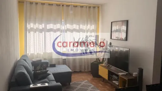 Apartamento com 2 Quartos à venda, 87m² no Parque São Domingos, São Paulo