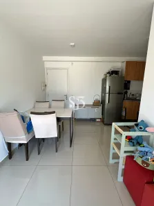Apartamento com 2 Quartos à venda, 43m² no Jardim García, Campinas
