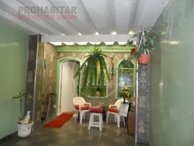 Sobrado com 5 Quartos à venda, 208m² no Jardim Satélite, São Paulo