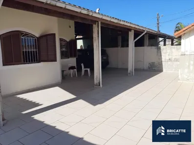 Casa com 4 Quartos à venda, 110m² no Estancia Balnearia Tupi, Itanhaém