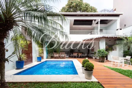 Casa com 4 Quartos à venda, 436m² no Planalto Paulista, São Paulo