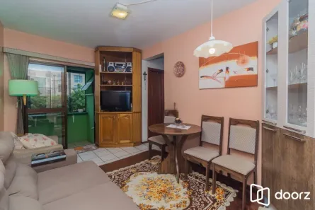 Apartamento com 2 Quartos à venda, 52m² no Sarandi, Porto Alegre