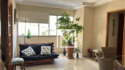 Apartamento com 3 Quartos à venda, 70m² no Vila Moinho Velho, São Paulo