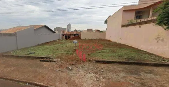 Lote/Terreno à venda, 300m² no Alto da Boa Vista, Ribeirão Preto