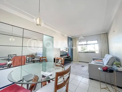 Apartamento com 3 Quartos à venda, 64m² no Parquelândia, Fortaleza