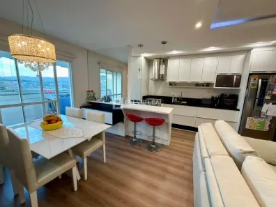 Apartamento com 2 Quartos à venda, 65m² no Areias, São José