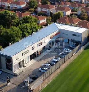 Ponto Comercial para alugar, 38m² no Chácara Primavera, Campinas