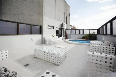 Cobertura com 4 Quartos à venda, 252m² no Centro, Novo Hamburgo