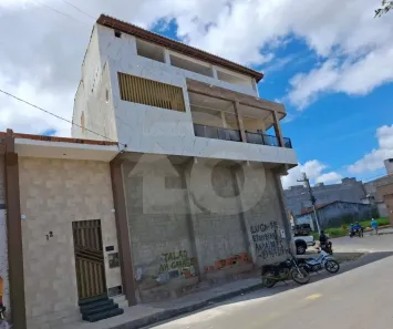 Apartamento com 4 Quartos à venda, 115m² no Centro, Nossa Senhora da Glória