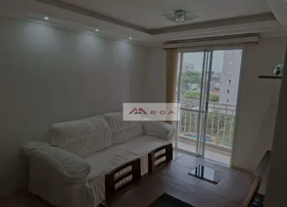 Apartamento com 2 Quartos à venda, 60m² no São Bernardo, Campinas