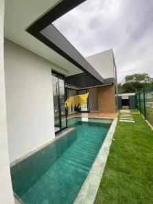 Casa de Condomínio com 4 Quartos à venda, 196m² no Morada dos Nobres, Cuiabá