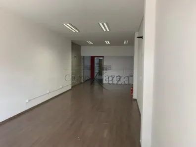 Ponto Comercial para alugar, 80m² no Jardim Satélite, São José dos Campos