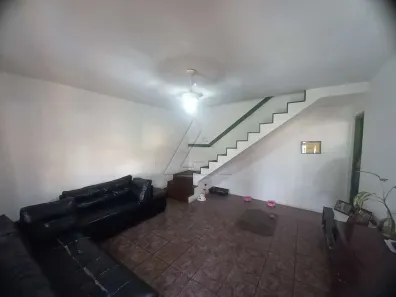 Sobrado com 3 Quartos à venda, 95m² no Jardim Monte Kemel, São Paulo