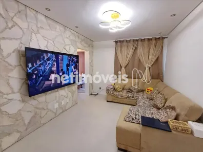Apartamento com 2 Quartos à venda, 55m² no Santa Amélia, Belo Horizonte