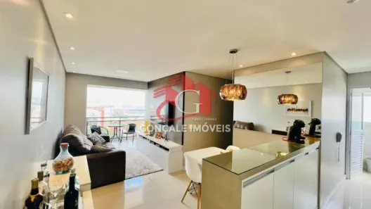 Apartamento com 2 Quartos à venda, 63m² no Vila Paiva, São Paulo